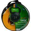 Буксирувальний трос, 3 тонни, 4,5 м, EcoKraft ST206В-4 ATR13 (6001745891063)