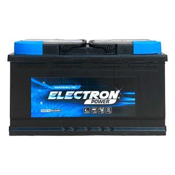 Автомобильный аккумулятор ELECTRON POWER 100Ah +/- 900 EN AA-170635 фото