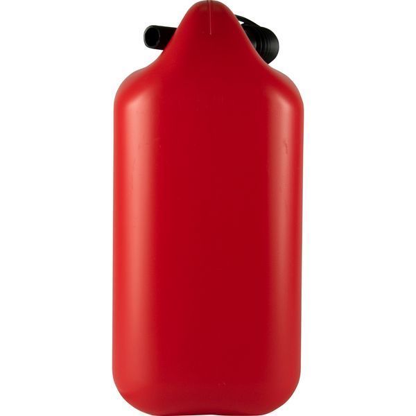 Канистра пластиковая для топлива EcoKraft 10 л (4200250720239) 72010k фото