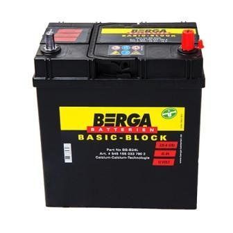 Автомобильный аккумулятор EXIDE Start-Stop AGM 6СТ-95Ah АзЭ 850A (EN) EK950 (3661024035743) AA-28274 фото