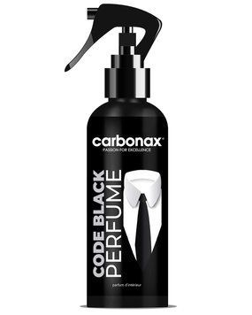 Автопарфум Carbonax 150 мл Code Black (3800033106895) 204 фото
