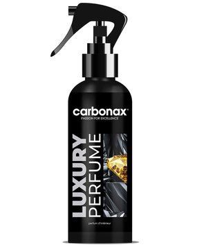 Автопарфум Carbonax 150 мл Luxury (3800033106505) 159 фото