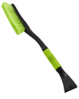 Щітка для Снігу зі Скребком CN2207 (12) EcoKraft 60 см (6900514220144)