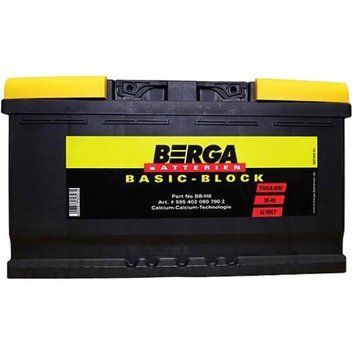 Автомобильный аккумулятор EXIDE Start-Stop AGM 6СТ-95Ah АзЭ 850A (EN) EK950 (3661024035743) AA-28284 фото