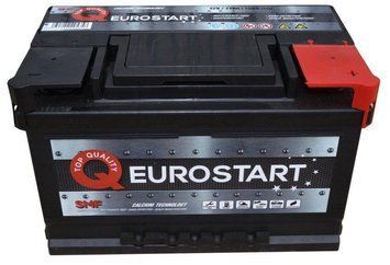 Автомобильный аккумулятор EXIDE Start-Stop AGM 6СТ-95Ah АзЭ 850A (EN) EK950 (3661024035743) AA-43076 фото