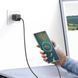 Кабель Usams US-SJ690 USB-A to Micro-USB 18W 2A, 1м White (6958444909295) SJ690USB02 фото 3