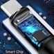 Кабель Usams U5 USB-A to Type-C US-SJ221, 2A, 1,2 м Red SJ221TC02 (6958444956640) SJ221TC02 фото 5