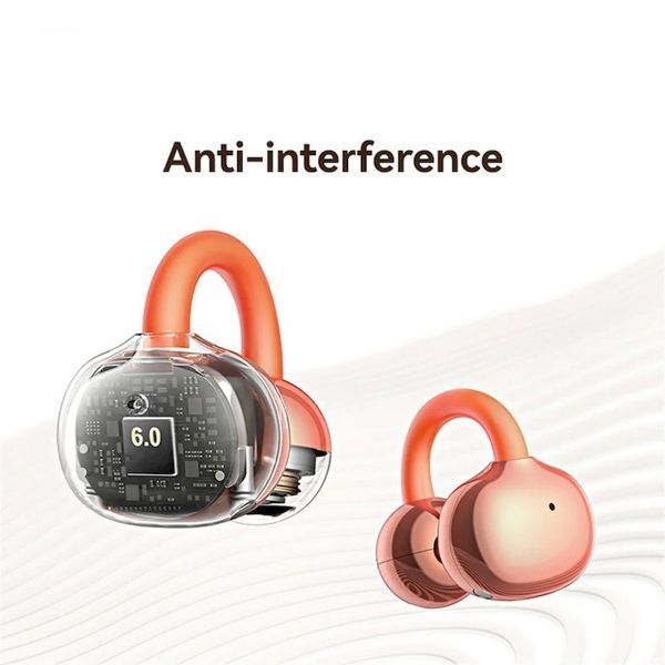 Беспроводные наушники Наушники Usams Echo R03 Bluetooth 6.0 Blue (6958444997353) BHR0301 фото