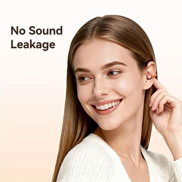 Беспроводные наушники Наушники Usams Echo R03 Bluetooth 6.0 Blue (6958444997353) BHR0301 фото