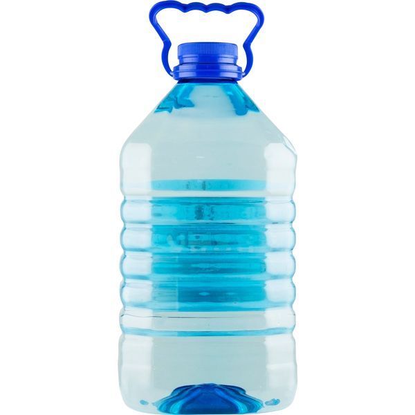 Дистильована вода EcoKraft 4л (VV4122) (4820164770122) VV4122 фото
