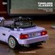 Конструктор родстер EXPERT TRADE Timeless Classics 1:32, 370 деталей, коллекционная модель с контейнером-витриной PB8817 фото 10