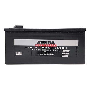 Автомобильный аккумулятор EXIDE Start-Stop AGM 6СТ-95Ah АзЭ 850A (EN) EK950 (3661024035743) AA-55543 фото