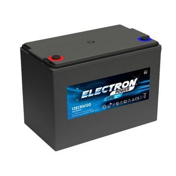 Автомобильный аккумулятор EXIDE Start-Stop AGM 6СТ-95Ah АзЭ 850A (EN) EK950 (3661024035743) AA-191020 фото